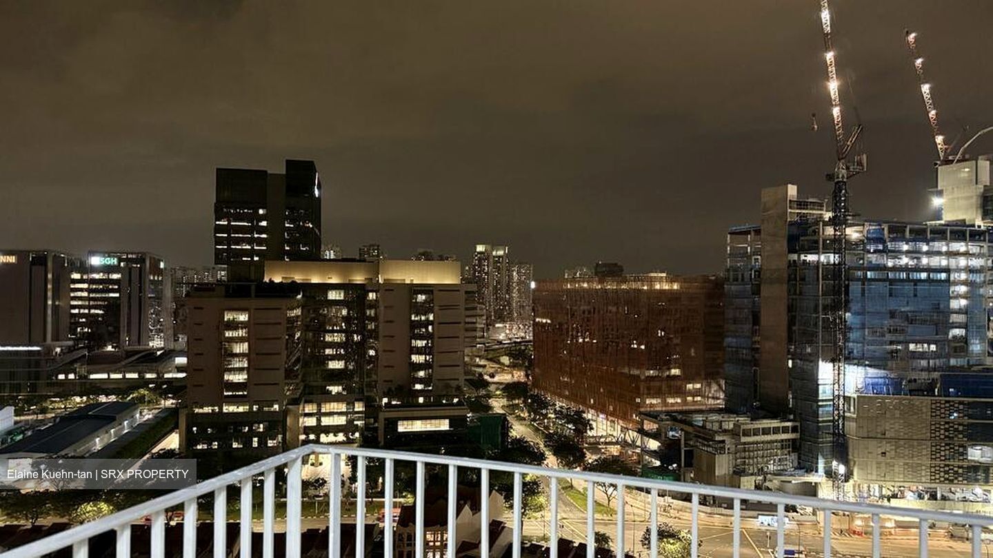 Spottiswoode Suites (D2), Apartment #525661171